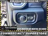 Thumbnail of 2025 Granite Crystal Clearcoat Metallic RAM 2500
