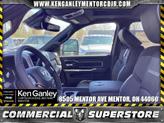 Thumbnail of 2025 Granite Crystal Clearcoat Metallic RAM 2500