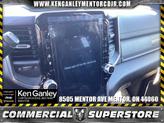 Thumbnail of 2025 Granite Crystal Clearcoat Metallic RAM 2500