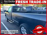 Thumbnail of 2021 Diamond Black RAM 1500 Classic