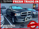 Photo of 2021 Diamond Black RAM 1500 Classic