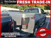 Thumbnail of 2013 Silver Toyota Tundra