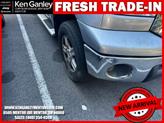 Thumbnail of 2013 Silver Toyota Tundra
