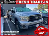 Thumbnail of 2013 Silver Toyota Tundra