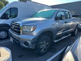 Thumbnail of 2013 Silver Toyota Tundra