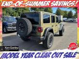 Thumbnail of 2025 41 Jeep Wrangler