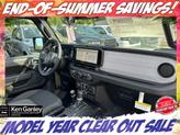 Thumbnail of 2025 41 Jeep Wrangler