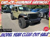 Photo of 2025 41 Jeep Wrangler