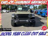 Thumbnail of 2025 41 Jeep Wrangler