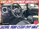 Thumbnail of 2025 41 Jeep Wrangler