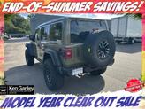 Thumbnail of 2025 41 Jeep Wrangler