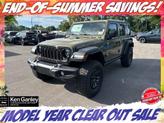 Thumbnail of 2025 41 Jeep Wrangler