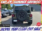 Thumbnail of 2025 41 Jeep Wrangler