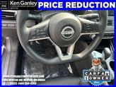Thumbnail of 2024 Gun Metallic Nissan Altima