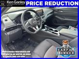 Thumbnail of 2024 Gun Metallic Nissan Altima