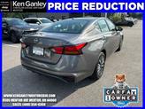 Thumbnail of 2024 Gun Metallic Nissan Altima