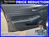 Thumbnail of 2024 Gun Metallic Nissan Altima