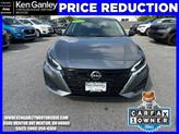 Thumbnail of 2024 Gun Metallic Nissan Altima