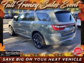 Thumbnail of 2026 Destroyer Gray Clearcoat Dodge Durango