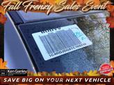Thumbnail of 2026 Destroyer Gray Clearcoat Dodge Durango