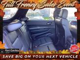 Thumbnail of 2026 Destroyer Gray Clearcoat Dodge Durango