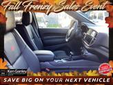 Thumbnail of 2026 Destroyer Gray Clearcoat Dodge Durango