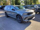 Thumbnail of 2026 Destroyer Gray Clearcoat Dodge Durango
