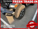 Thumbnail of 2023 Granite Crystal Clearcoat Metallic Jeep Wrangler