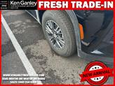 Thumbnail of 2024 Mosaic Black Metallic Chevrolet Traverse