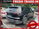 Thumbnail of 2024 Mosaic Black Metallic Chevrolet Traverse