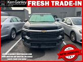 Thumbnail of 2024 Mosaic Black Metallic Chevrolet Traverse