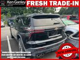Thumbnail of 2024 Mosaic Black Metallic Chevrolet Traverse