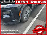 Thumbnail of 2024 Mosaic Black Metallic Chevrolet Traverse