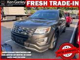 Thumbnail of 2017 Magnetic Ford Explorer