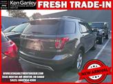 Thumbnail of 2017 Magnetic Ford Explorer