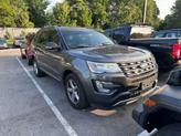 Thumbnail of 2017 Magnetic Ford Explorer