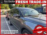 Thumbnail of 2017 Magnetic Ford Explorer