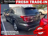Thumbnail of 2017 Magnetic Ford Explorer