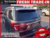 Thumbnail of 2017 Magnetic Ford Explorer