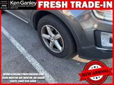 Thumbnail of 2017 Magnetic Ford Explorer
