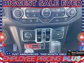 Thumbnail of 2025 Granite Crystal Clearcoat Metallic Jeep Wrangler