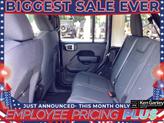 Thumbnail of 2025 Granite Crystal Clearcoat Metallic Jeep Wrangler