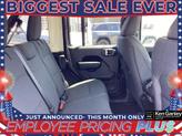 Thumbnail of 2025 Granite Crystal Clearcoat Metallic Jeep Wrangler