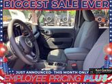 Thumbnail of 2025 Granite Crystal Clearcoat Metallic Jeep Wrangler