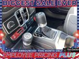 Thumbnail of 2025 Granite Crystal Clearcoat Metallic Jeep Wrangler