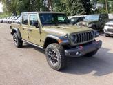 Thumbnail of 2025 41 Jeep Gladiator