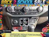 Thumbnail of 2025 41 Jeep Gladiator