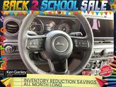 Thumbnail of 2025 41 Jeep Gladiator