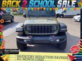 Thumbnail of 2025 41 Jeep Gladiator