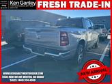 Thumbnail of 2023 Billet Silver Metallic Clearcoat RAM 1500